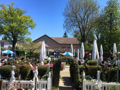 Foto:  Mini-Golf